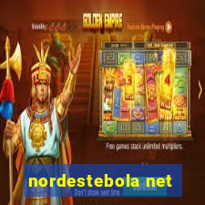 nordestebola net